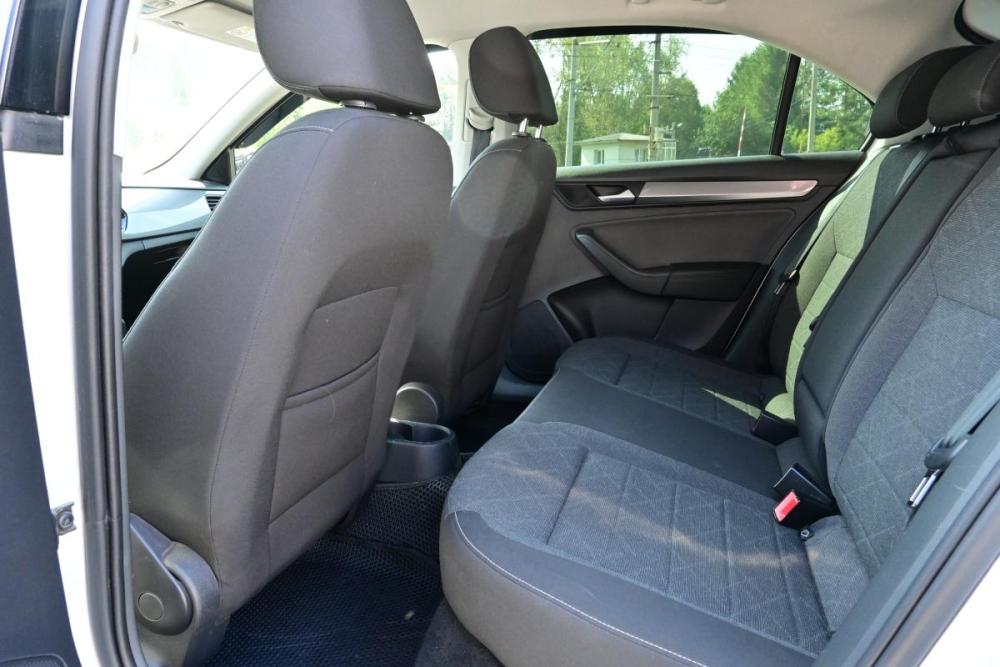 Volkswagen Polo VI Екатеринбург  - изображение 13