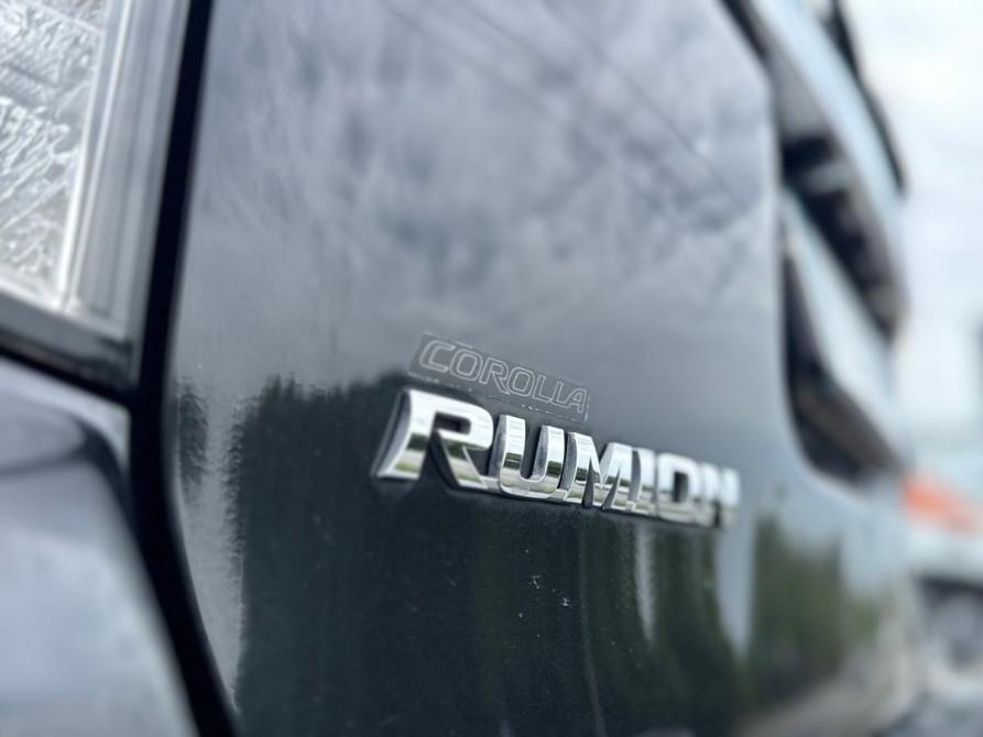 Toyota Corolla Rumion Омск  - изображение 36
