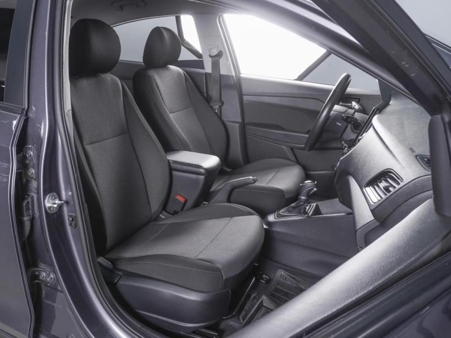Hyundai Solaris II Рестайлинг Ростов-на-Дону  - изображение 8