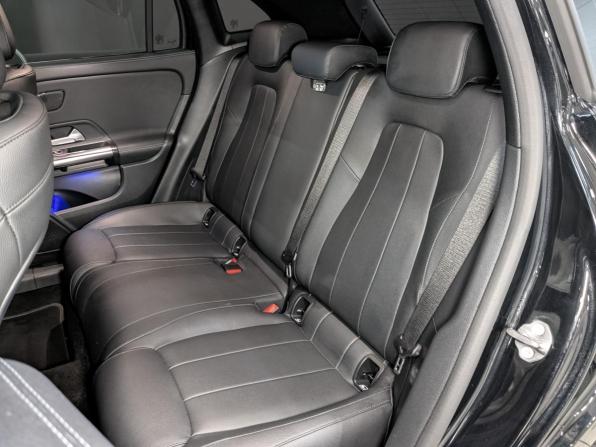 Mercedes-Benz GLA II (H247) с пробегом 2021 года, цена 4 100 000 рублей, 52046 км, внедорожник, Автокод Объявления