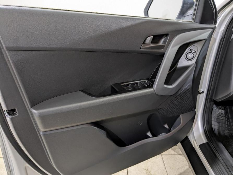 Hyundai Creta I Рестайлинг Химки  - изображение 19