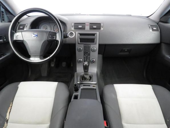 Volvo C30 I с пробегом 2007 года, цена 659 000 рублей, 248000 км, хэтчбек, Автокод Объявления