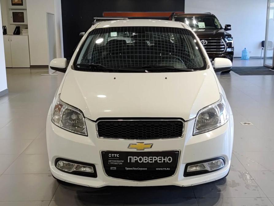 Chevrolet Nexia I Казань  - изображение 2