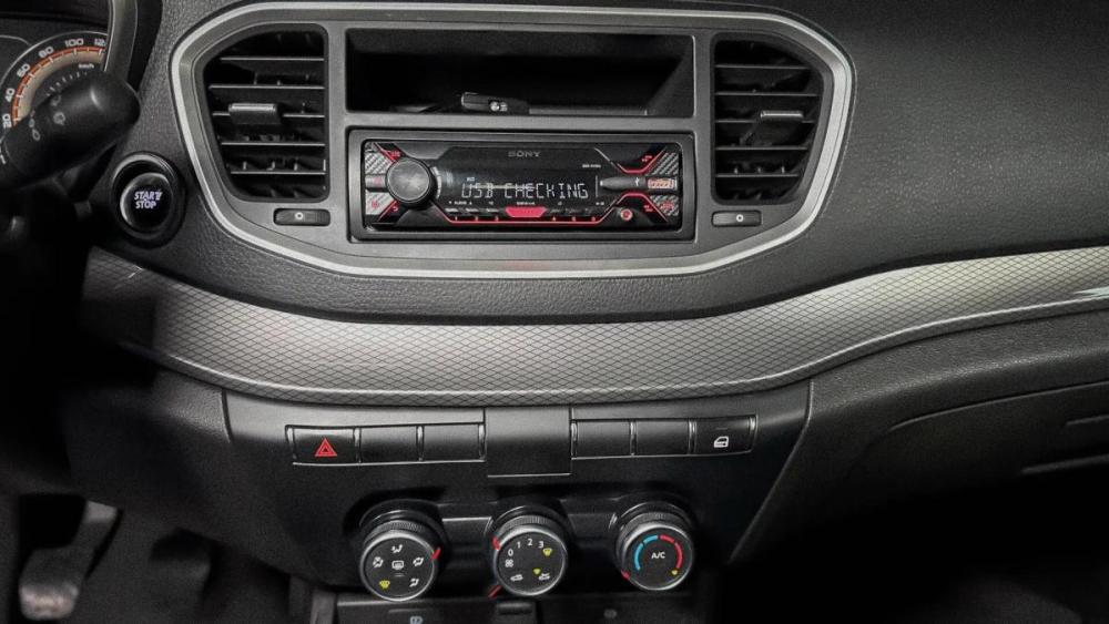 Lada (ВАЗ) Vesta I Рестайлинг (NG) Смоленск  - изображение 20