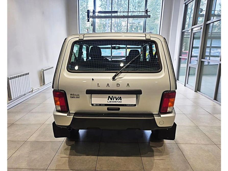 Lada (ВАЗ) Niva Legend Брянск  - изображение 5