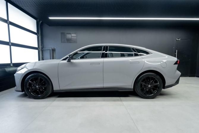 Новый Changan UNI-V I 2024 года, цена 3 259 900 рублей, лифтбек, Автокод Объявления