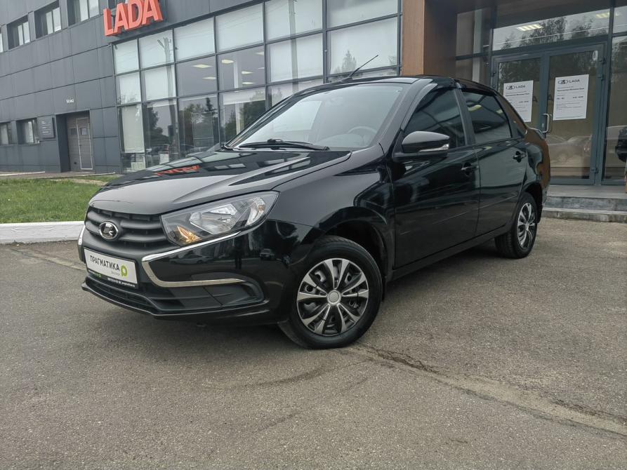 Lada (ВАЗ) Granta I Рестайлинг Великие Луки  - изображение 1