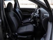 Nissan March IV (K13) Рестайлинг Краснодар  - изображение 28