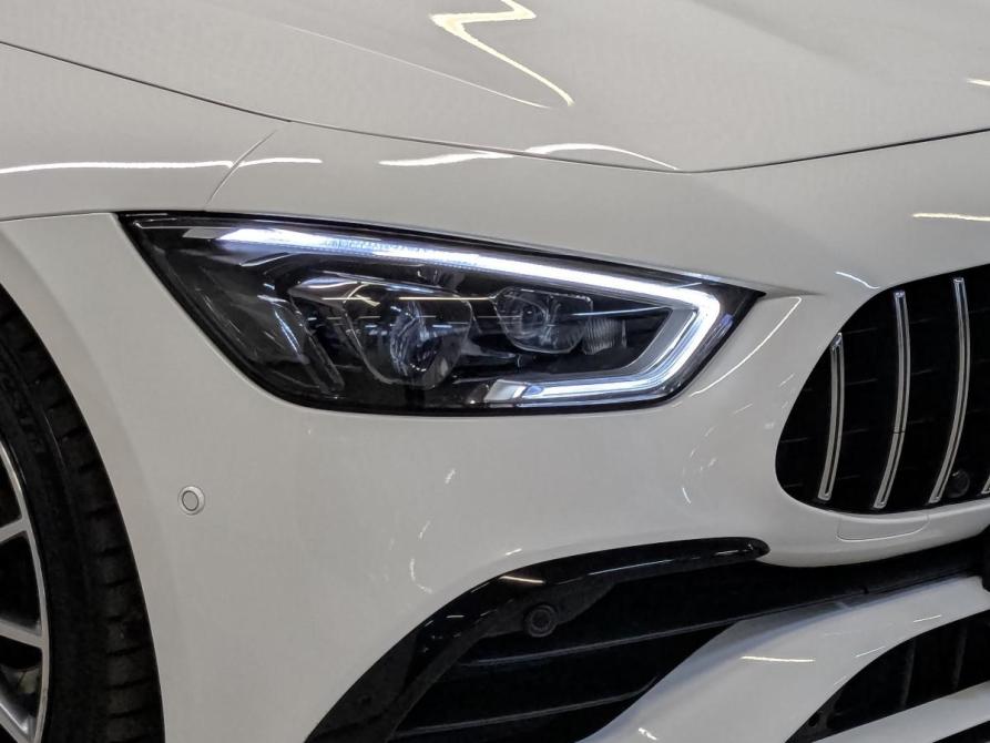 Mercedes-Benz AMG GT I Рестайлинг Санкт-Петербург  - изображение 25