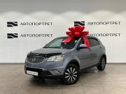 SsangYong Actyon II Санкт-Петербург  - изображение 22