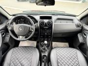 Renault Duster I Рестайлинг Пермь  - изображение 30