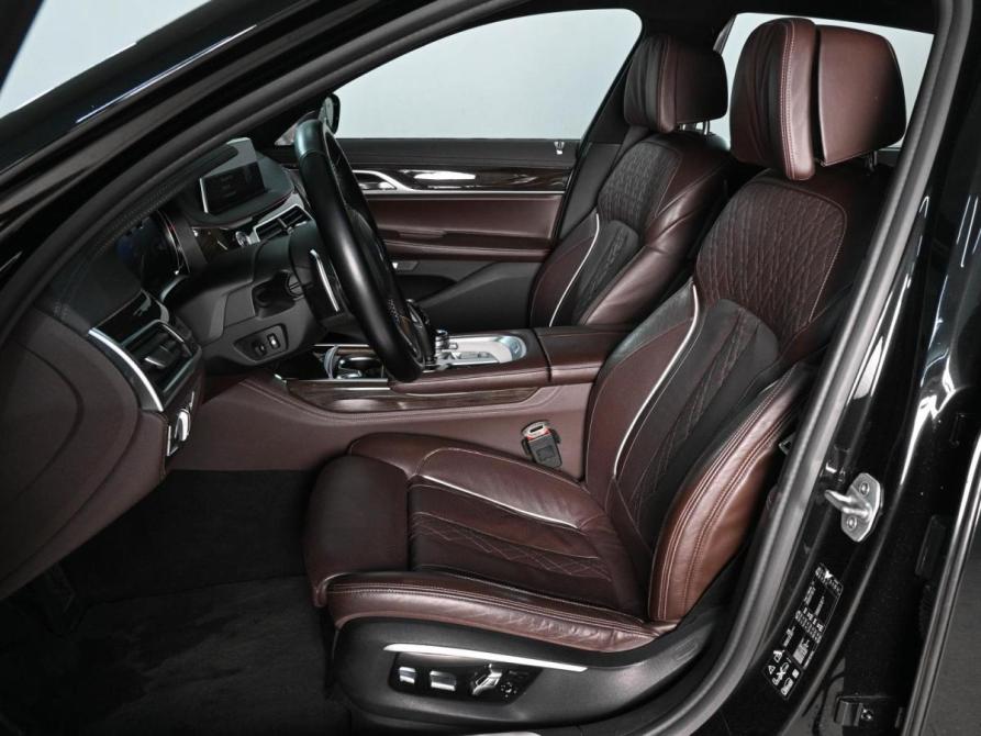 BMW 7 серии VI (G11/G12) Ростов-на-Дону  - изображение 10