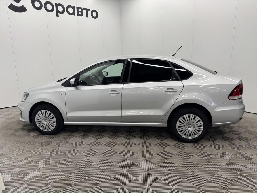 Volkswagen Polo V Рестайлинг Воронеж  - изображение 9