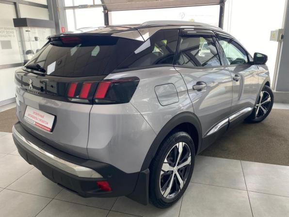 Peugeot 3008 II с пробегом 2019 года, цена 2 371 000 рублей, 85642 км, внедорожник, Автокод Объявления