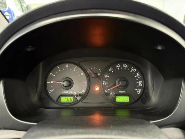 Kia Picanto I с пробегом 2005 года, цена 355 350 рублей, 174800 км, хэтчбек, Автокод Объявления