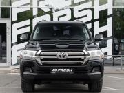 Toyota Land Cruiser 200 Series Рестайлинг 2 Волгоград  - изображение 23