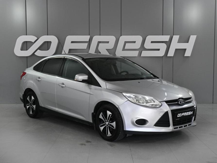 Ford Focus III Ростов-на-Дону  - изображение 1