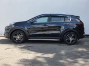 Kia Sportage IV Рестайлинг Москва  - изображение 27