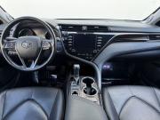 Toyota Camry VIII (XV70) Москва  - изображение 30