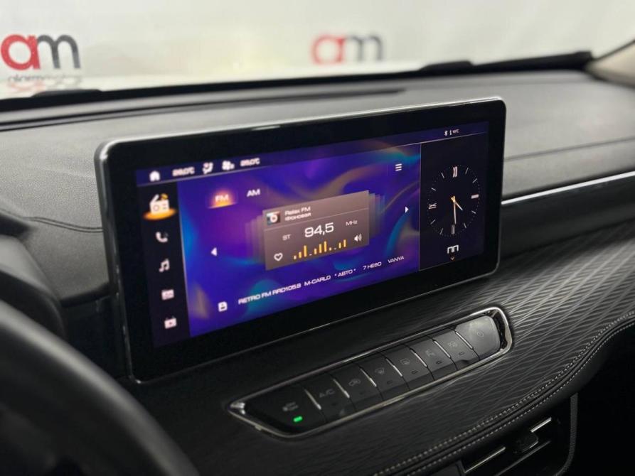 Haval Jolion I Санкт-Петербург  - изображение 17