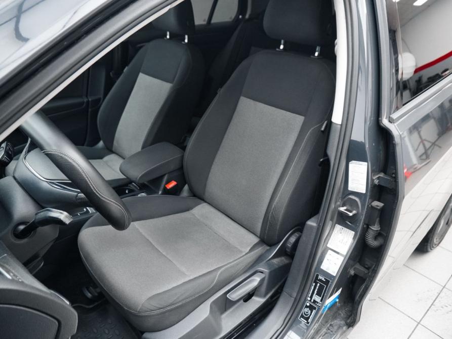 Volkswagen Golf VII Ростов-на-Дону  - изображение 9