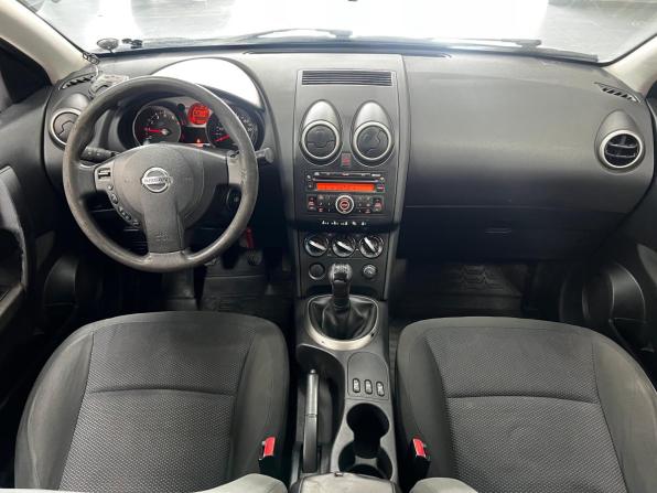 Nissan Qashqai I с пробегом 2009 года, цена 650 000 рублей, 280000 км, внедорожник, Автокод Объявления