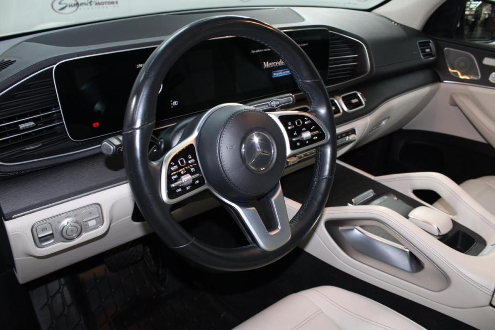 Mercedes-Benz GLE II (V167) Владивосток  - изображение 23