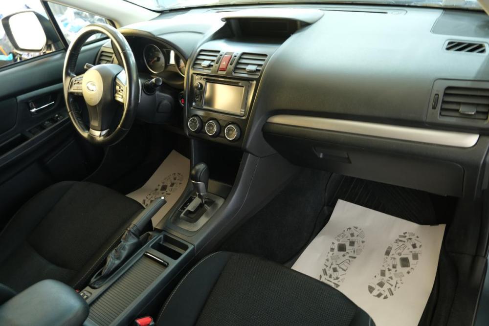 Subaru Impreza IV Омск  - изображение 17