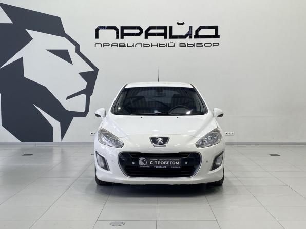Peugeot 308 I Рестайлинг с пробегом 2011 года, цена 529 900 рублей, 235121 км, хэтчбек, Автокод Объявления