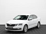 Skoda Octavia III (A7) Рестайлинг Москва  - изображение 15