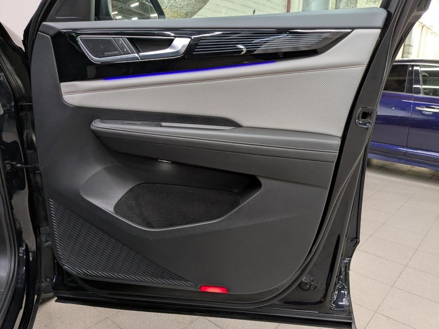Volkswagen Teramont I Рестайлинг (China Market) Москва  - изображение 16