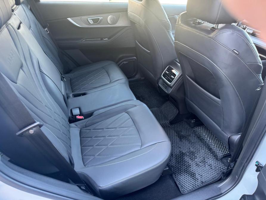 Chery Tiggo 8 Pro Max I Рестайлинг Оренбург  - изображение 14