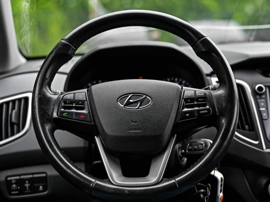 Hyundai Creta I Санкт-Петербург  - изображение 7