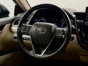 Toyota Camry VIII (XV70) Рестайлинг Вологда  - изображение 43