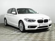 BMW 1 серии II (F20/F21) Рестайлинг 2 Санкт-Петербург  - изображение 19