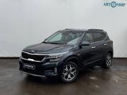 Kia Seltos I Москва  - изображение 15