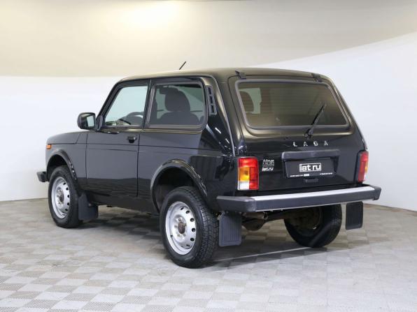 Lada (ВАЗ) Niva Legend с пробегом 2022 года, цена 725 000 рублей, 46828 км, внедорожник, Автокод Объявления