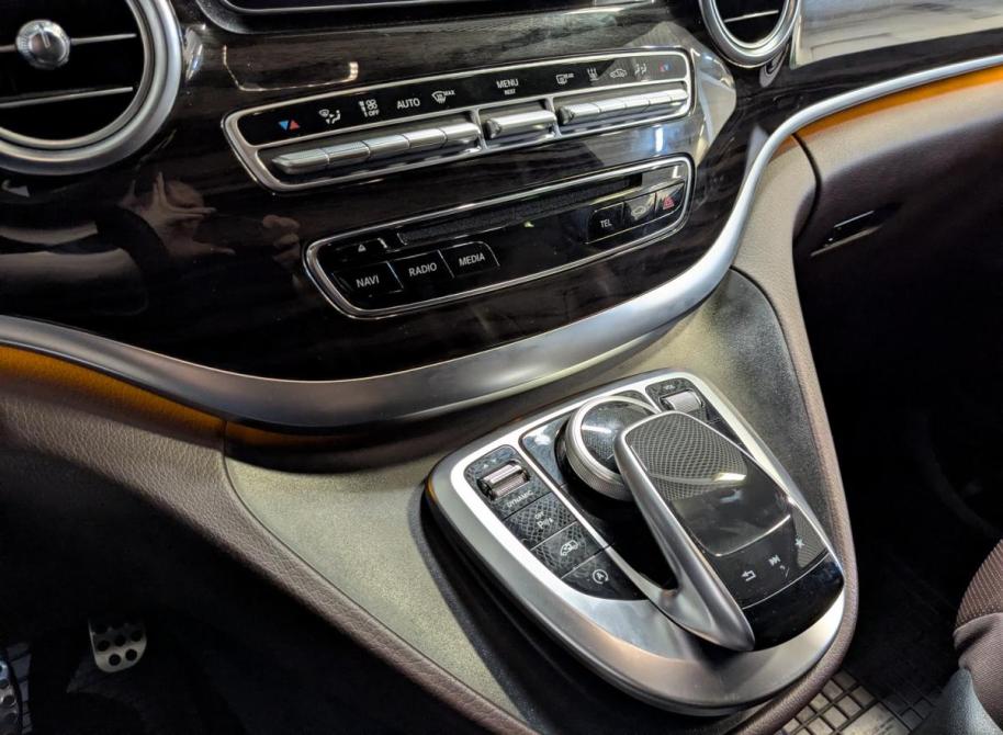 Mercedes-Benz V-Класс III (W447) Рестайлинг Санкт-Петербург  - изображение 30