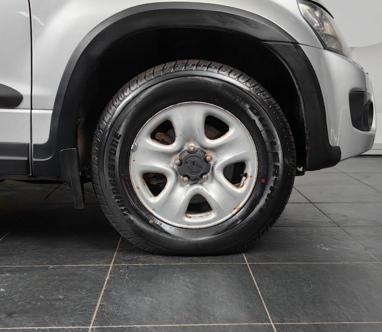 Suzuki Grand Vitara II Рестайлинг 2 Москва  - изображение 24