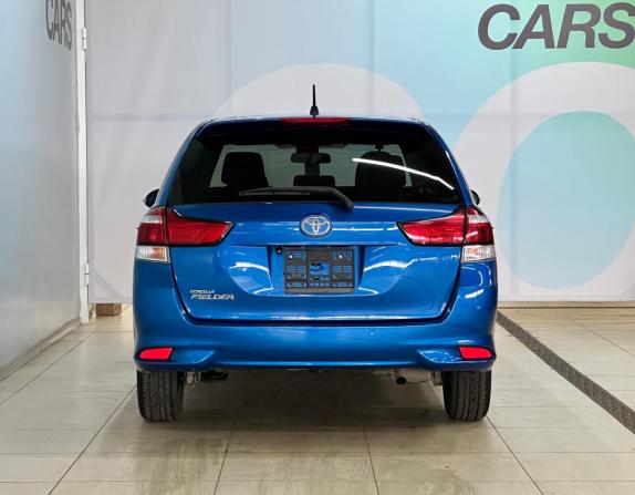 Toyota Corolla XI (E160 E170) Рестайлинг 2 с пробегом 2019 года, цена 1 392 000 рублей, 135226 км, универсал, Автокод Объявления
