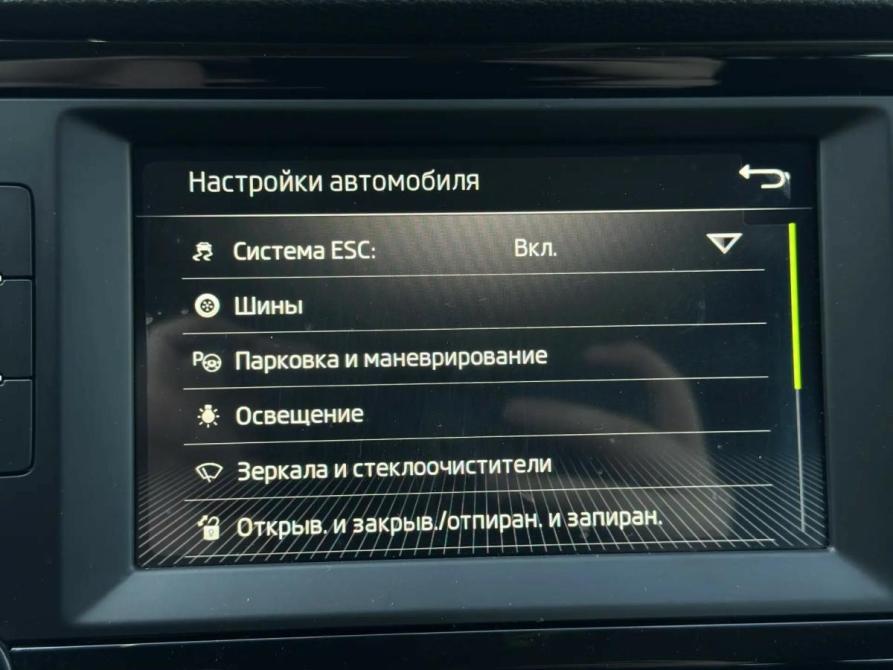 Skoda Karoq I Мурманск  - изображение 17