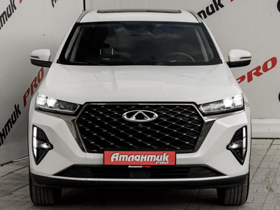 Chery Tiggo 7 Pro Max I Екатеринбург  - изображение 2