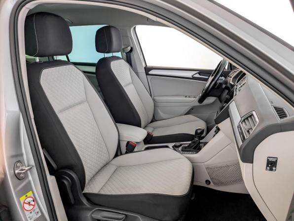 Volkswagen Tiguan II с пробегом 2018 года, цена 2 140 000 рублей, 183054 км, внедорожник, Автокод Объявления