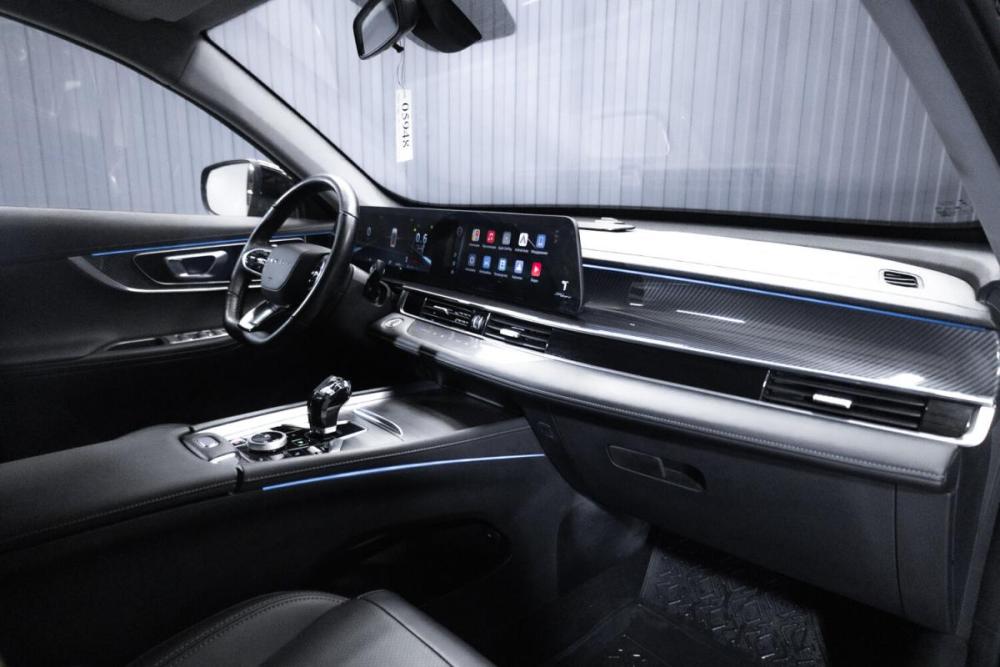 Chery Tiggo 7 Pro Max I Рестайлинг Тюмень  - изображение 17