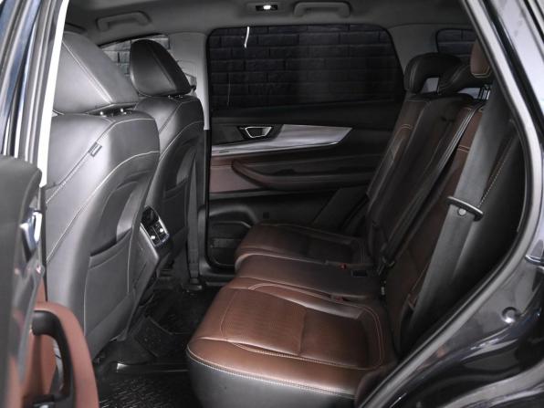 Chery Tiggo 8 Pro I с пробегом 2022 года, цена 2 100 000 рублей, 124337 км, внедорожник, Автокод Объявления