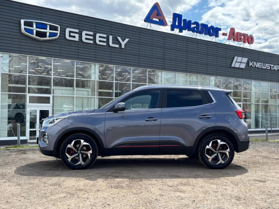 Chery Tiggo 4 Pro I Набережные Челны  - изображение 5