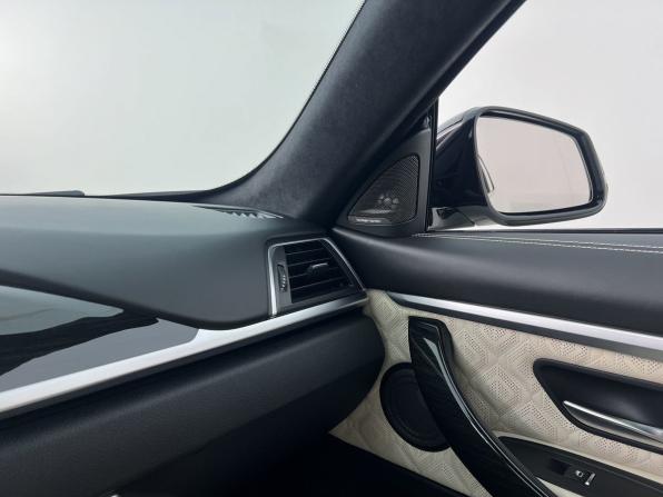 BMW 4 серии F32/F33/F36 Рестайлинг с пробегом 2018 года, цена 5 500 000 рублей, 16598 км, кабриолет, Автокод Объявления