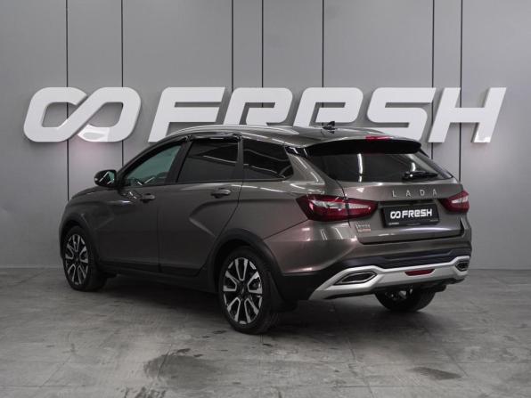 Lada (ВАЗ) Vesta I Рестайлинг (NG) с пробегом 2024 года, цена 1 399 000 рублей, 25580 км, универсал, Автокод Объявления