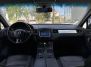 Volkswagen Touareg II Ставрополь  - изображение 39