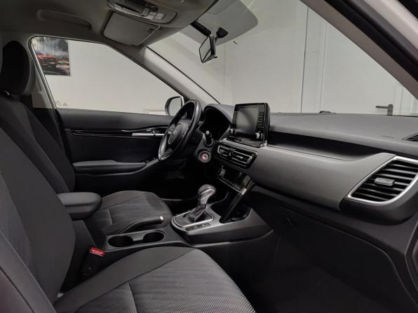 Kia Seltos I с пробегом 2020 года, цена 2 474 000 рублей, 48520 км, внедорожник, Автокод Объявления